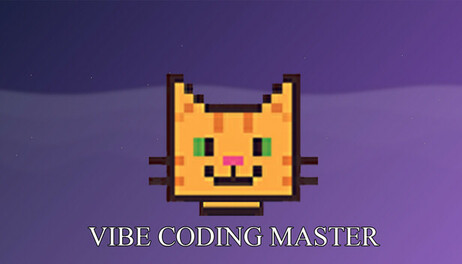 Купить Vibe Coding Master