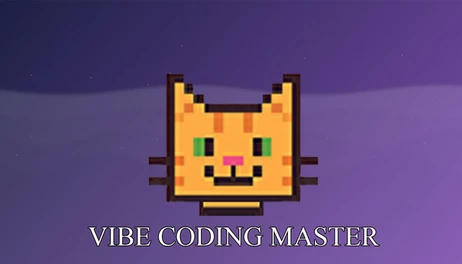Купить Vibe Coding Master