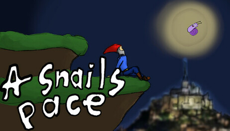 Купить A Snail's Pace на steambuy Купить A Snail's Pace