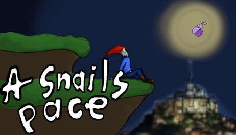 Купить A Snail's Pace