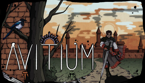 Купить Avitium