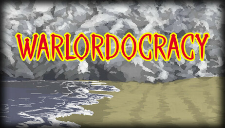 Купить Warlordocracy