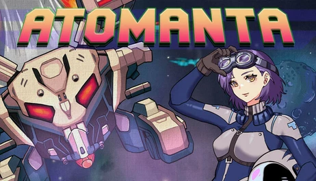 Купить Atomanta