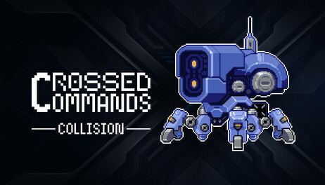 Купить Crossed Commands: Collision
