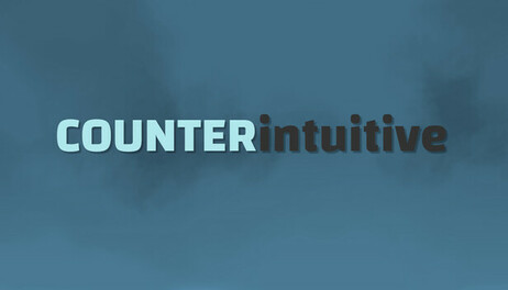 Купить COUNTERintuitive
