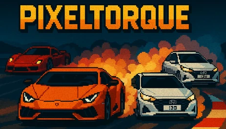 Купить Pixelcar RecklessRacer