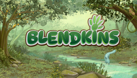 Купить Blendkins