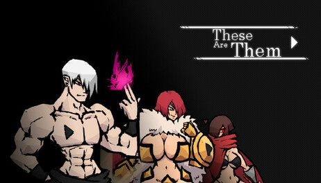 Купить These Are Them на steambuy Купить These Are Them