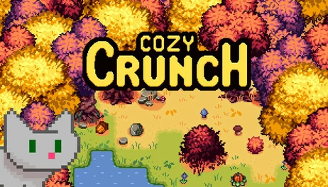 Купить Cozy Crunch