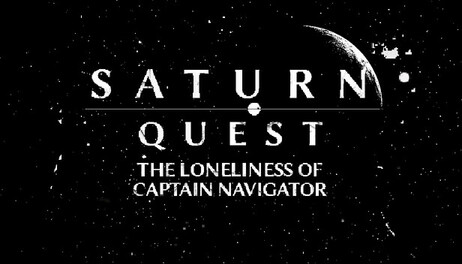 Купить Saturn Quest: The Loneliness Of Captain Navigator