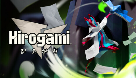 Купить Hirogami