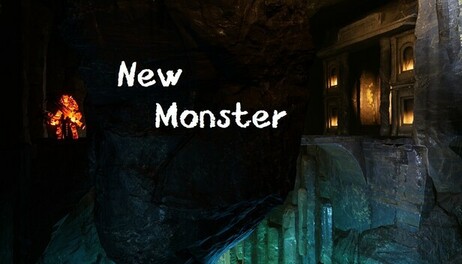 Купить NewMonster