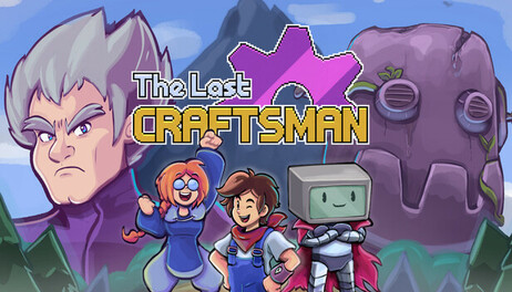 Купить The Last Craftsman