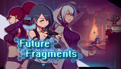 Купить Future Fragments