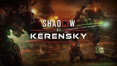Купить MechWarrior 5: Mercenaries - Shadow of Kerensky
