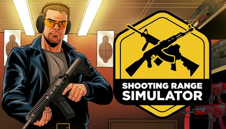 Купить Shooting Range Simulator
