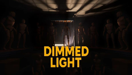 Купить Dimmed Light