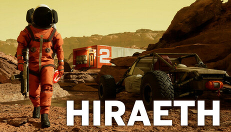 Купить Hiraeth