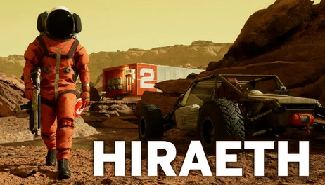 Купить Hiraeth
