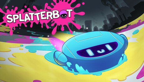 Купить Splatterbot