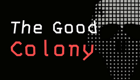 Купить The Good Colony