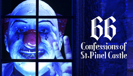 Купить 66 Confessions of St.Pinel Castle