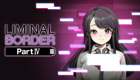 Купить Liminal Border Part IV