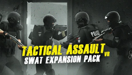Купить Tactical Assault VR - Operation: Dahlia DLC