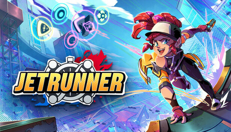 Купить JETRUNNER