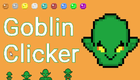 Купить Goblin Clicker