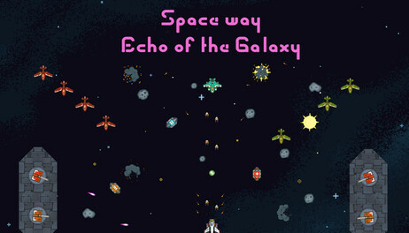 Купить Space way: Echo of the Galaxy