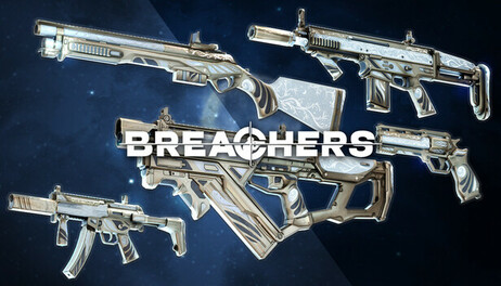 Купить Breachers - Moonforged Bundle
