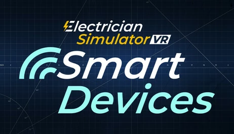 Купить Electrician Simulator VR - Smart Devices DLC