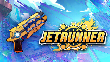 Купить JETRUNNER - Golden Supporter