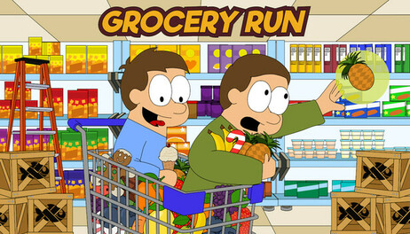 Купить Grocery Run