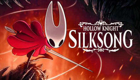 Купить Hollow Knight: Silksong