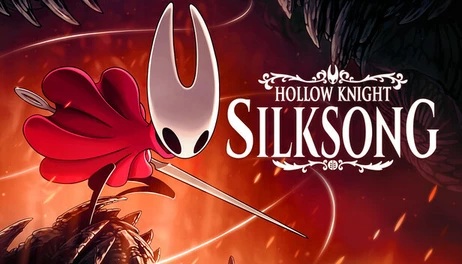 Купить Hollow Knight: Silksong