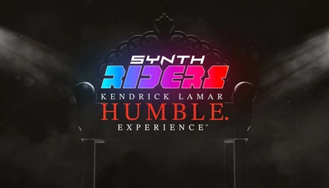 Купить Synth Riders: Kendrick Lamar - "HUMBLE. (Clean Version)"