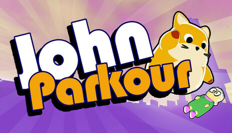 Купить John Parkour