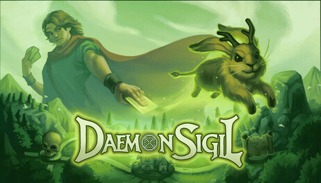 Купить Daemon Sigil