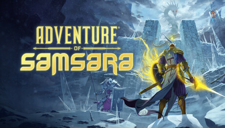 Купить Adventure of Samsara