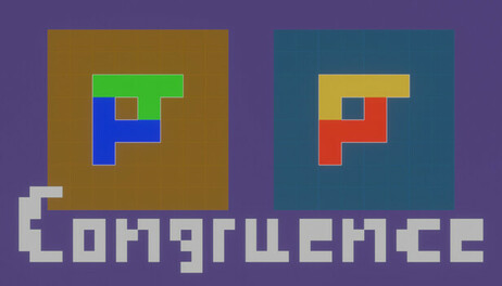 Купить Congruence