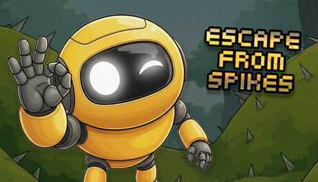 Купить Escape from Spikes