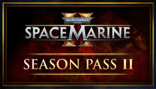 Warhammer 40,000: Space Marine 2 - Season Pass 2