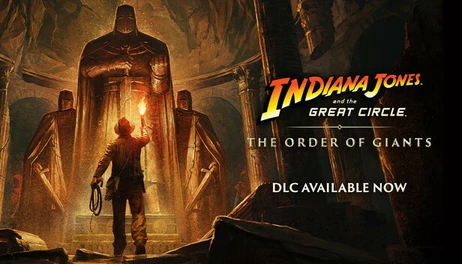 Купить Indiana Jones and the Great Circle: Premium Upgrade