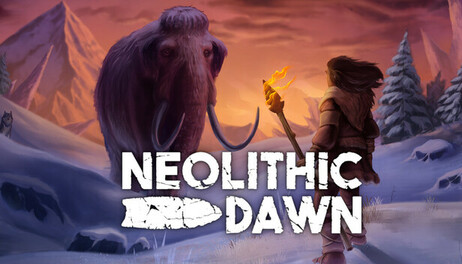 Купить Neolithic Dawn