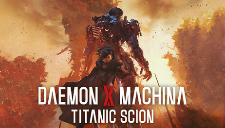 Купить Daemon X Machina: Titanic Scion Super Digital Deluxe Edition