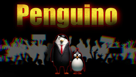 Купить Penguino на steambuy Купить Penguino