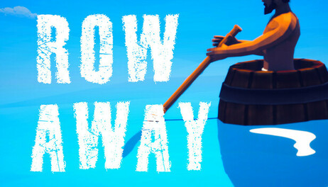 Купить Row Away