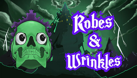 Купить Robes & Wrinkles